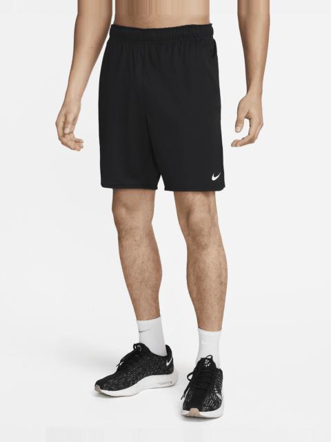 Nike Totality Men's Dri-FIT 7" Unlined Versatile Shorts