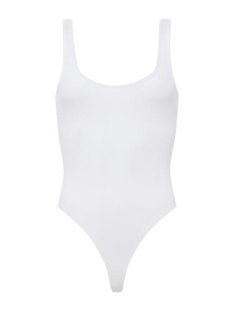 Nica Scoopneck Bodysuit
