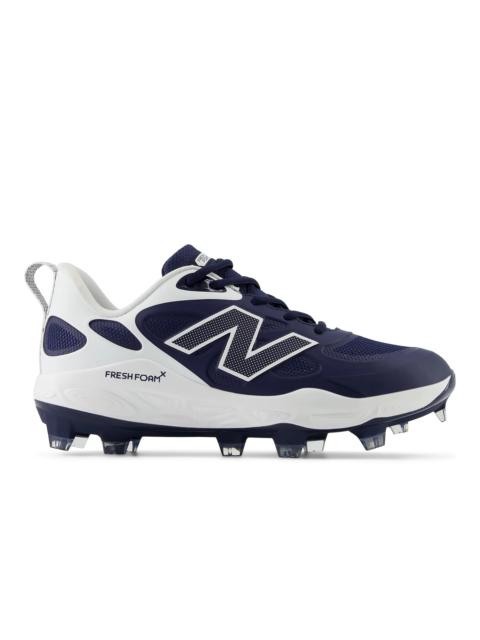 Women's Fresh Foam X Velo v4 Molded Softball Shoes