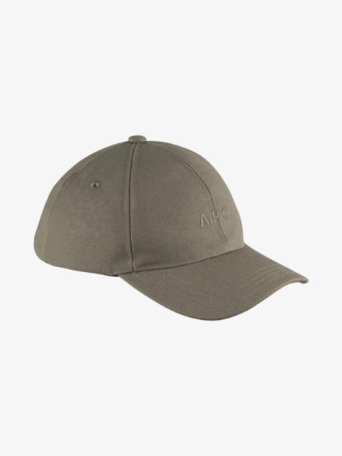 CHARLIE BASEBALL CAP