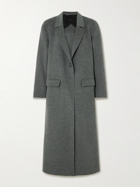 Wool Coat