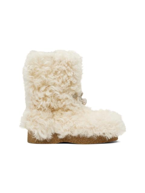 Off-White Torino Boots