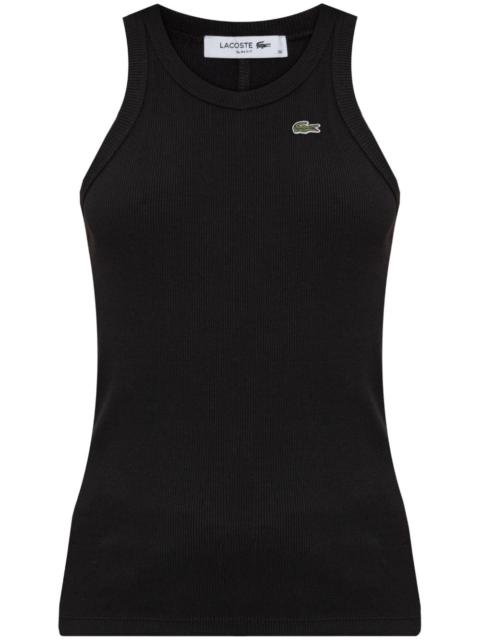 cotton tank top