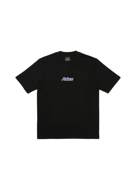 STANDARD T-SHIRT BLACK