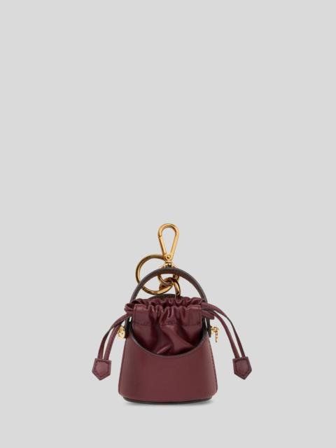 PAISLEY SATURNO CHARM