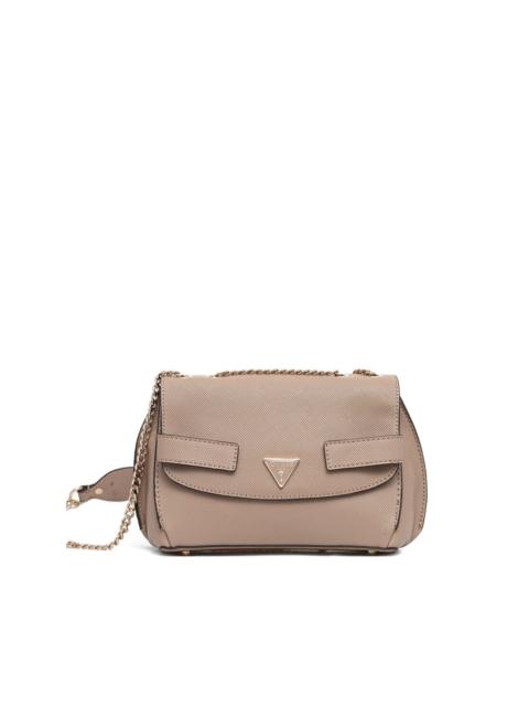 Serenova chain strap satchel