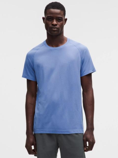 Metal Vent Tech Short-Sleeve Shirt