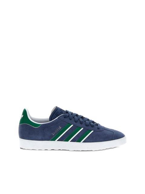Originals Gazelle suede sneakers