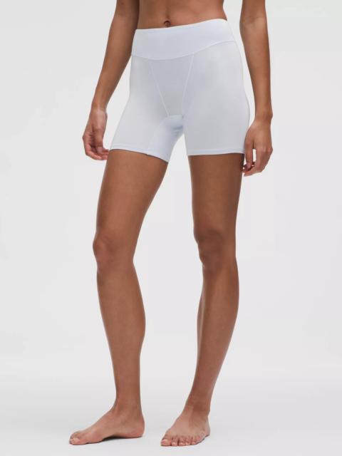 UnderEase Super-High-Rise Shortie Underwear *2 Pack