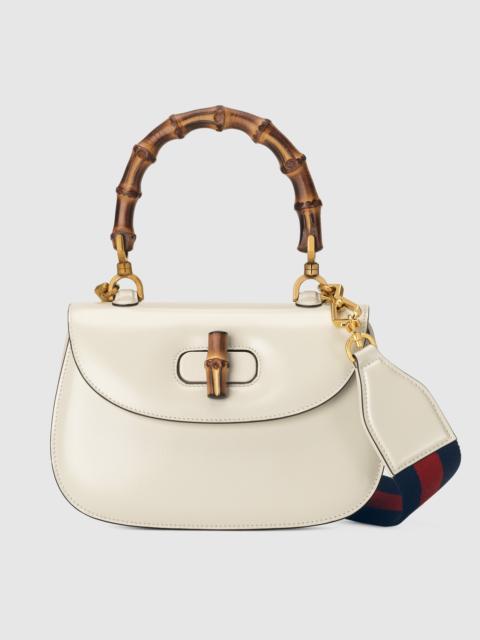Gucci Bamboo 1947 small top handle bag