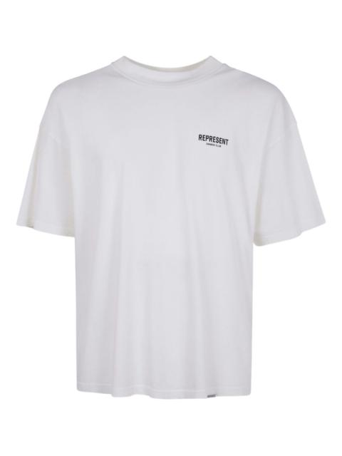 logo T-shirt