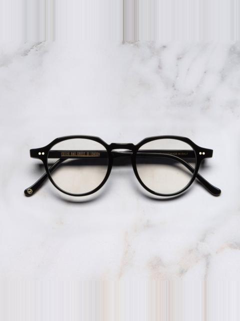 1313 KINGSMAN OPTICAL ROUND GLASSES