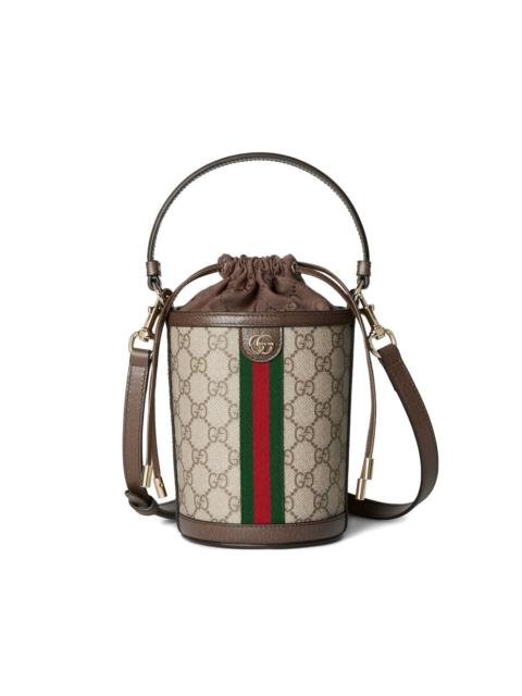 Ophidia bucket bag