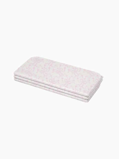 LoveShackFancy x Stakt Yoga Mat