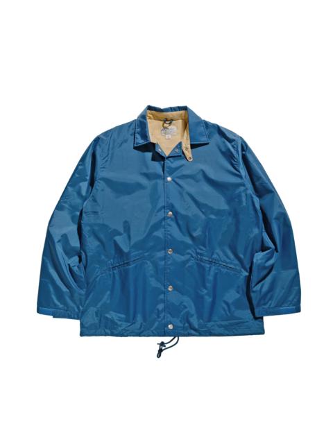 Lot. 2230 1970's Guide And Coach Jacket Blue