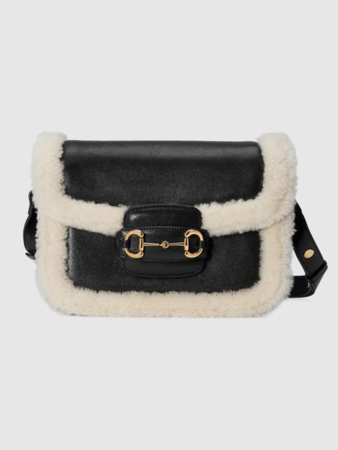 Gucci Horsebit 1955 small bag