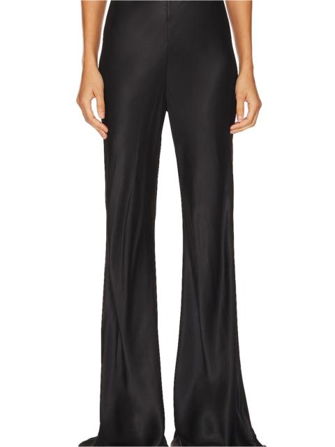 Camille Bias Cut Pant