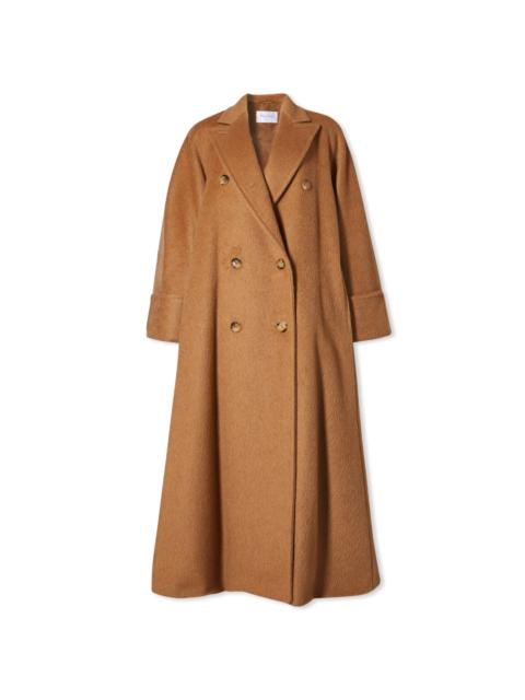 Max Mara Maxi Coat