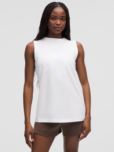 All Yours Organic Cotton Tank Top