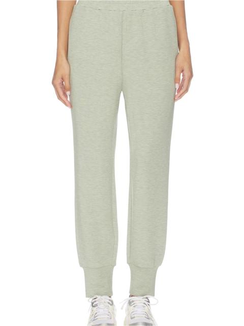 The Slim Cuff 27.5 Pant