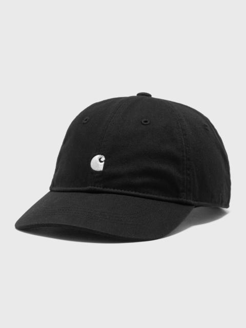 Madison Logo Cap