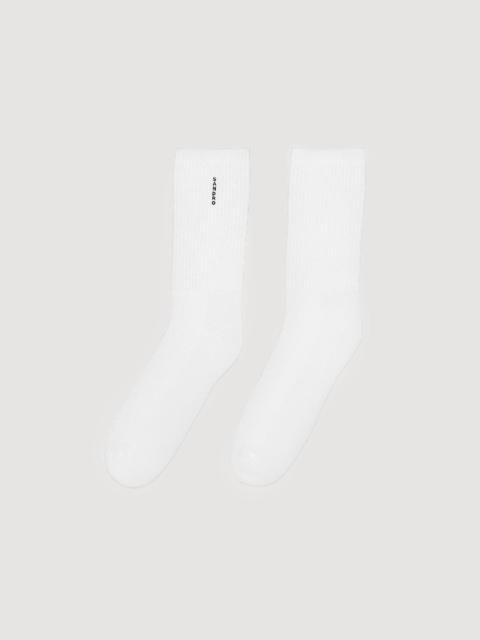 COTTON SOCKS