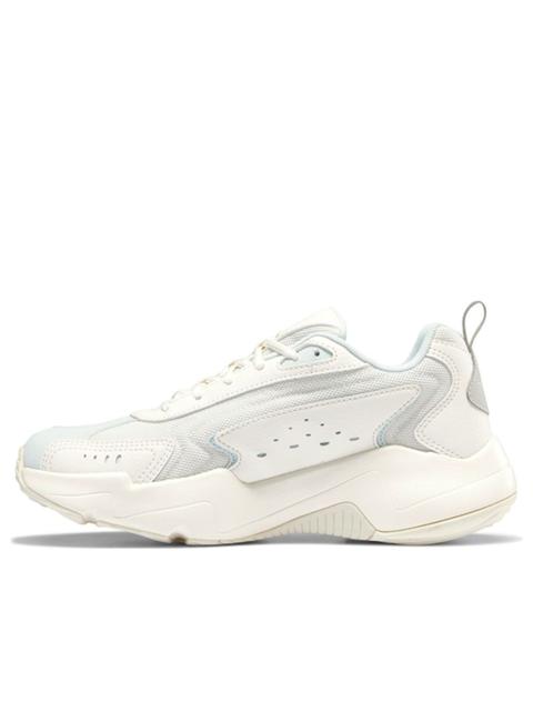 (WMNS) Reebok Vector Runner 'Chalk' FY6516
