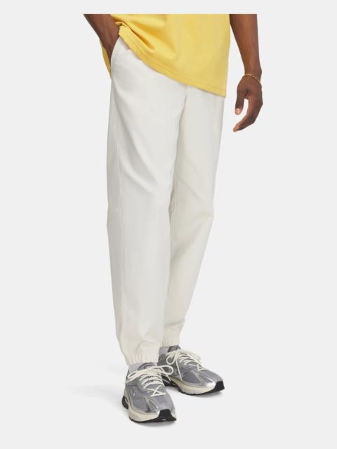 Men's UA Icon Woven Joggers