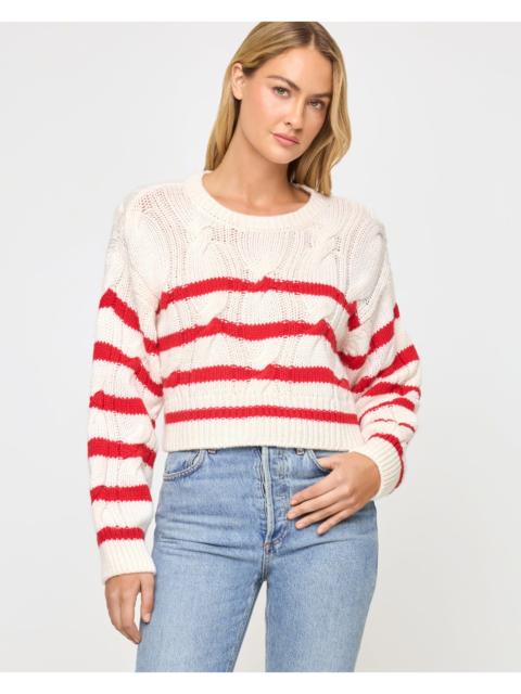 Kensley Pullover