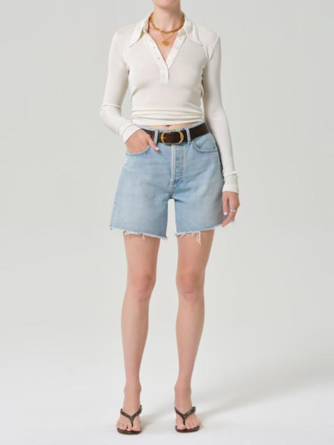 Shaea Polo
In Pashmina