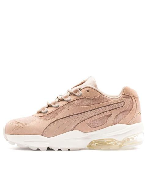 (WMNS) PUMA Cell Stellar Tonal 'Nougat' 370951-02