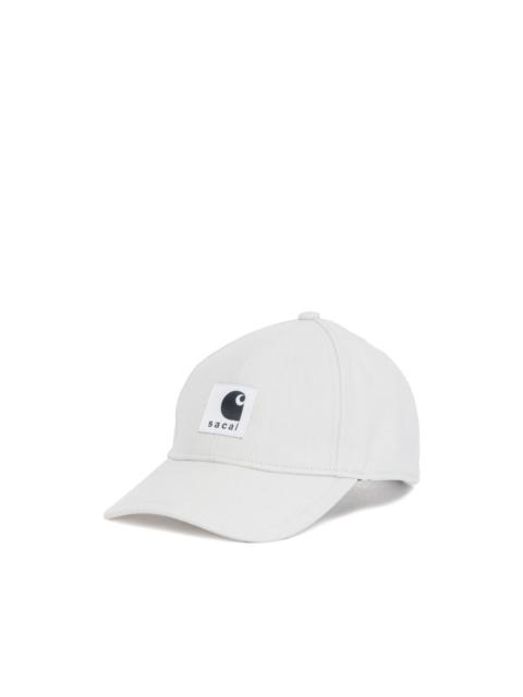 duck cotton cap