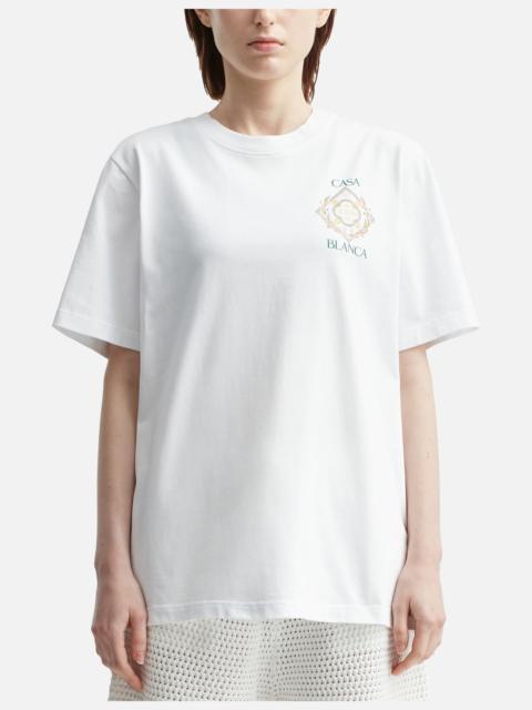 CHAMPIONSHIP DIAMOND T-SHIRT