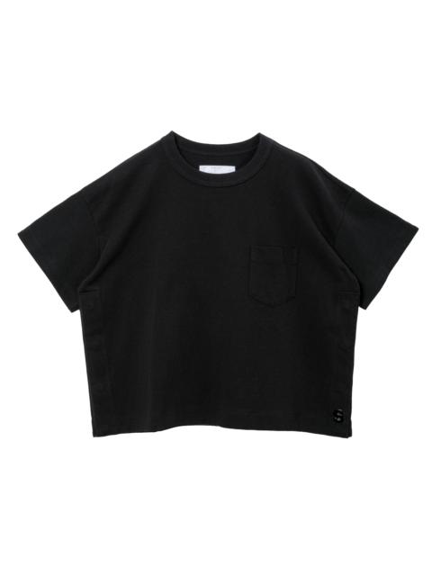 s Cotton Jersey T-Shirt