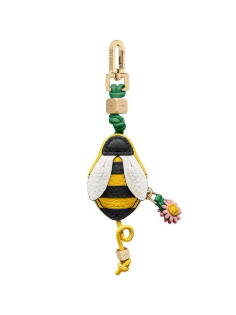 The SABRÉMOJI™ Garden Bug charm