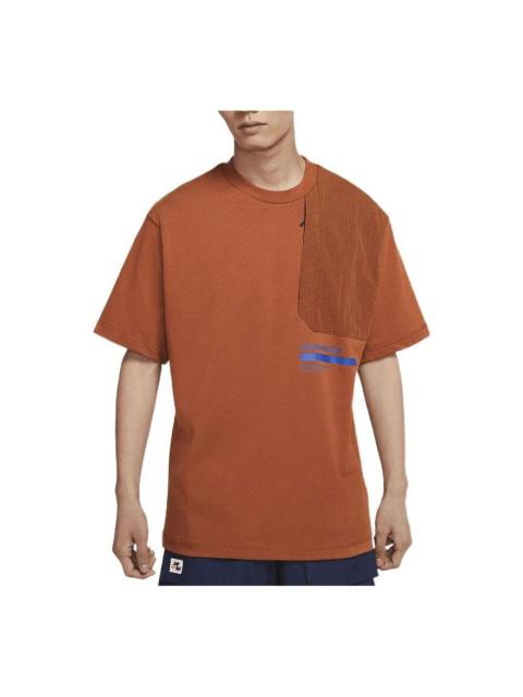 Air Jordan Tee DM3216-220