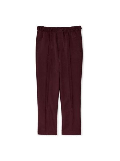 Air Jordan x A Ma Maniere SS22 Pant Asia Sizing 'Red' DJ9751-652