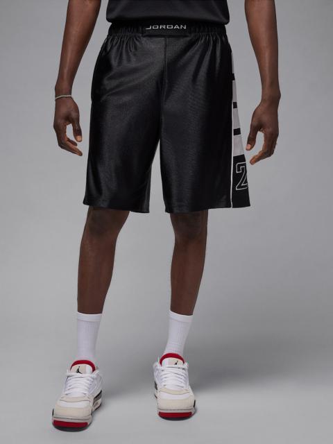 Jordan Brooklyn Cat Scratch Men's Shorts