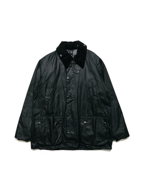 Bedale Wax Jacket Black