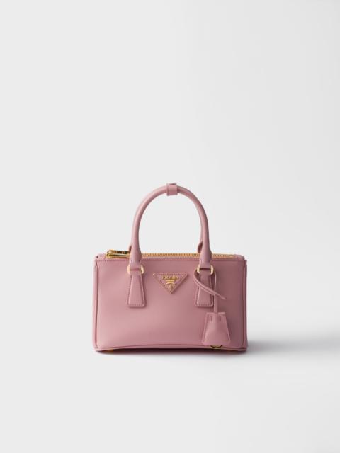 Prada Galleria mini Saffiano leather bag