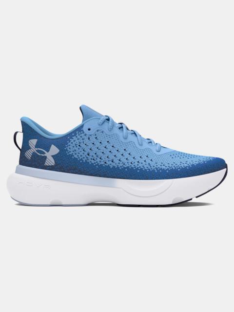 Women's UA Infinite Running Shoes