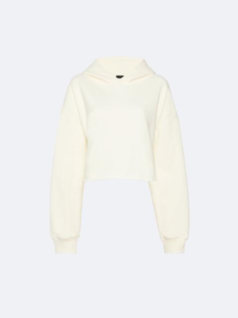 Cotton Sweatshirt