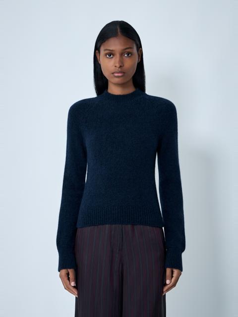 Wool-Blend Sweater