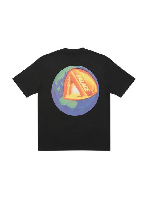 Palace Core T-Shirt Black