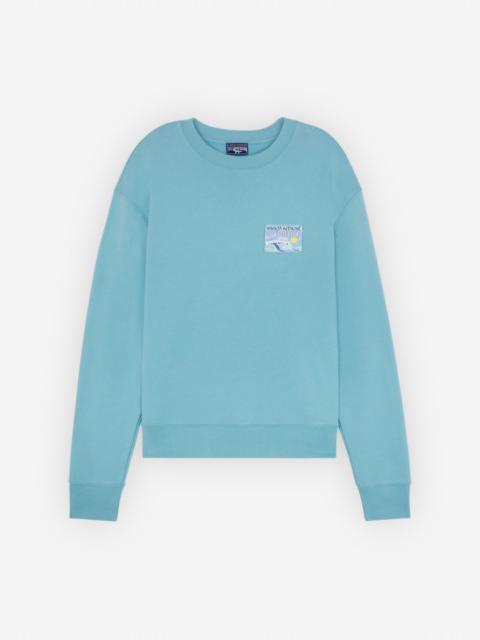 Maison Kitsuné MAISON KITSUNE x VILEBREQUIN COMFORT