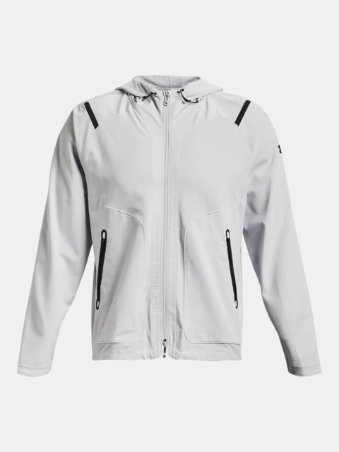Men's UA Unstoppable Jacket