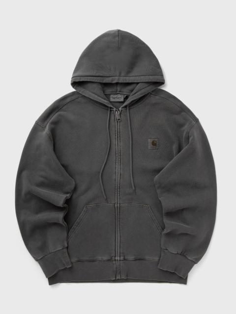 Hooded Nelson Jacket