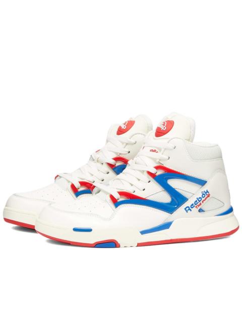Reebok Pump Omni Zone II