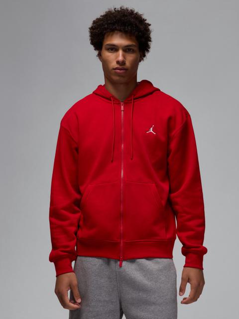 Jordan Brooklyn Fleece Men's Full-zip Hoodie