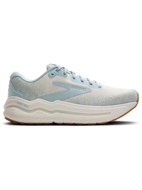 Brooks Ghost Max 2 Coconut Milk Winter Sky (Women's)
